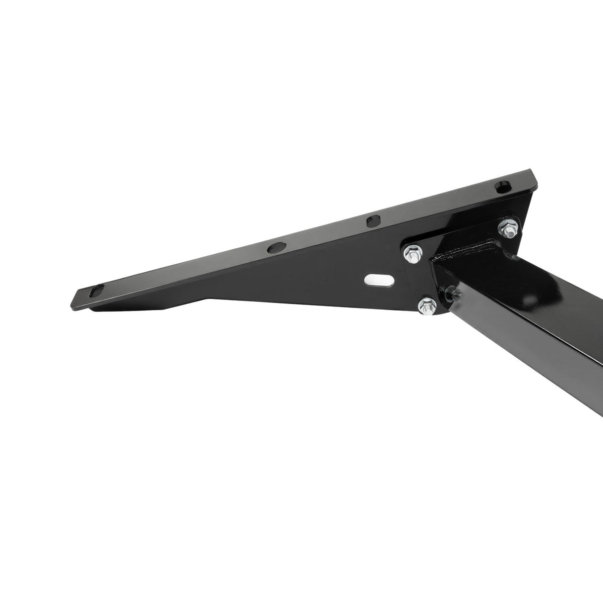 Class 3 Rear Bumper Trailer Hitch 2" Tow Receiver For Toyota Tundra 2000-2006