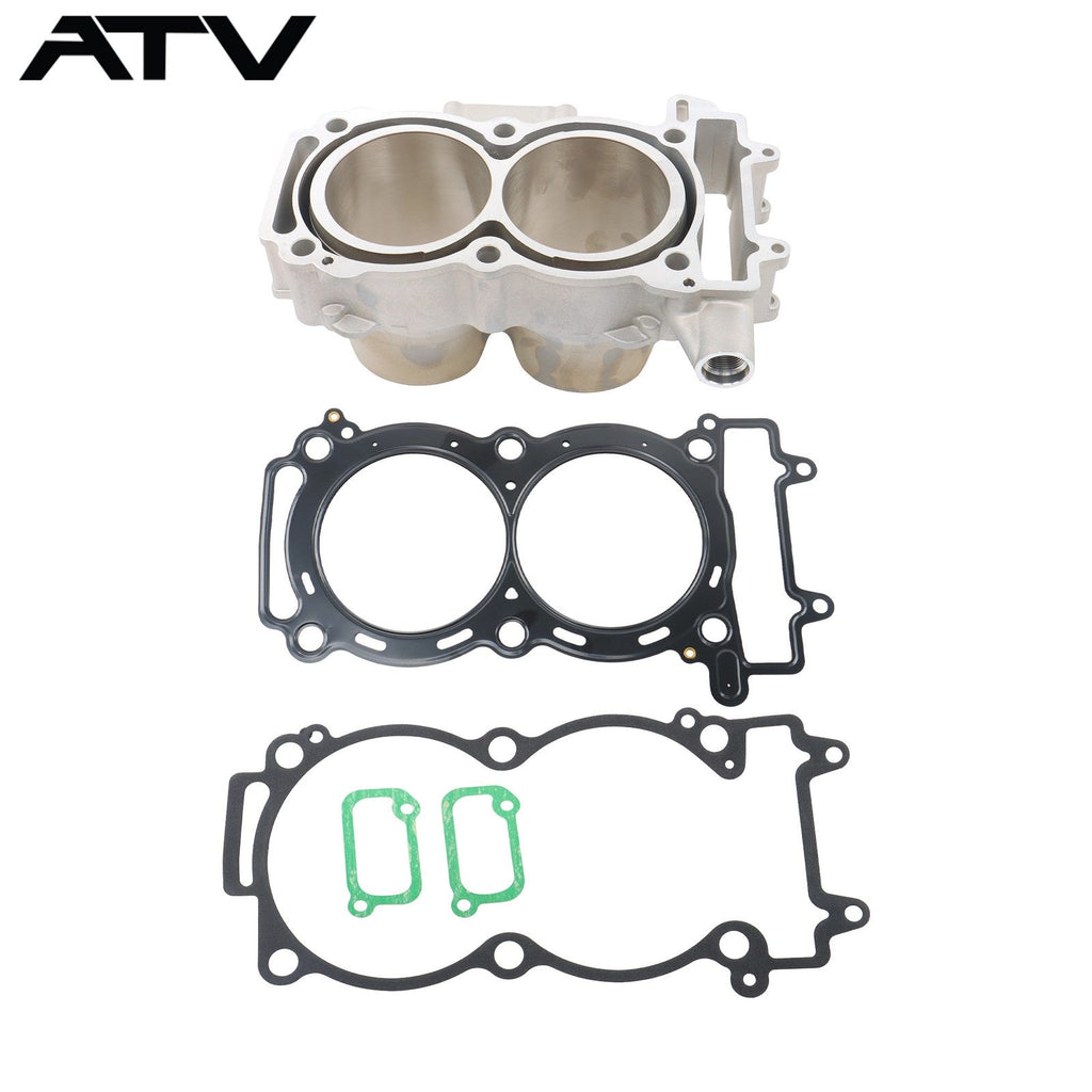 For Polaris 900 RZR XP 13-14 93mm 3022278 Engine Cylinder Gasket Rebuild Kit