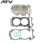 For Polaris 900 RZR XP 13-14 93mm 3022278 Engine Cylinder Gasket Rebuild Kit