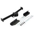 Class 4 Trailer Hitch Receiver 2” For Suburban 1500 Yukon Denali Escalade 00-06