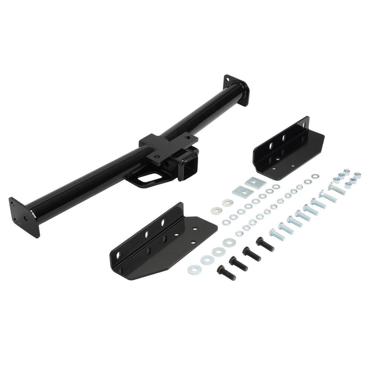 Class 4 Trailer Hitch Receiver 2” For Suburban 1500 Yukon Denali Escalade 00-06
