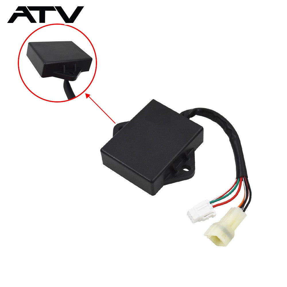 5X CDI Igniter Module Box For Yamaha Banshee 350 1997-2006 3GG-85540-10-00