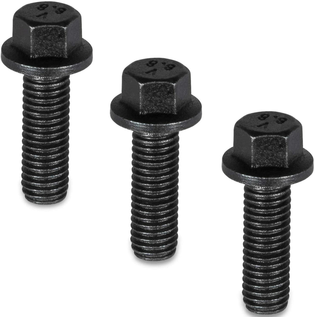 134-1003 Cam Bolts Kit 3PCS fits for Chevy Gen III LS Series LS1/LS6/LS2/LS3/LS7