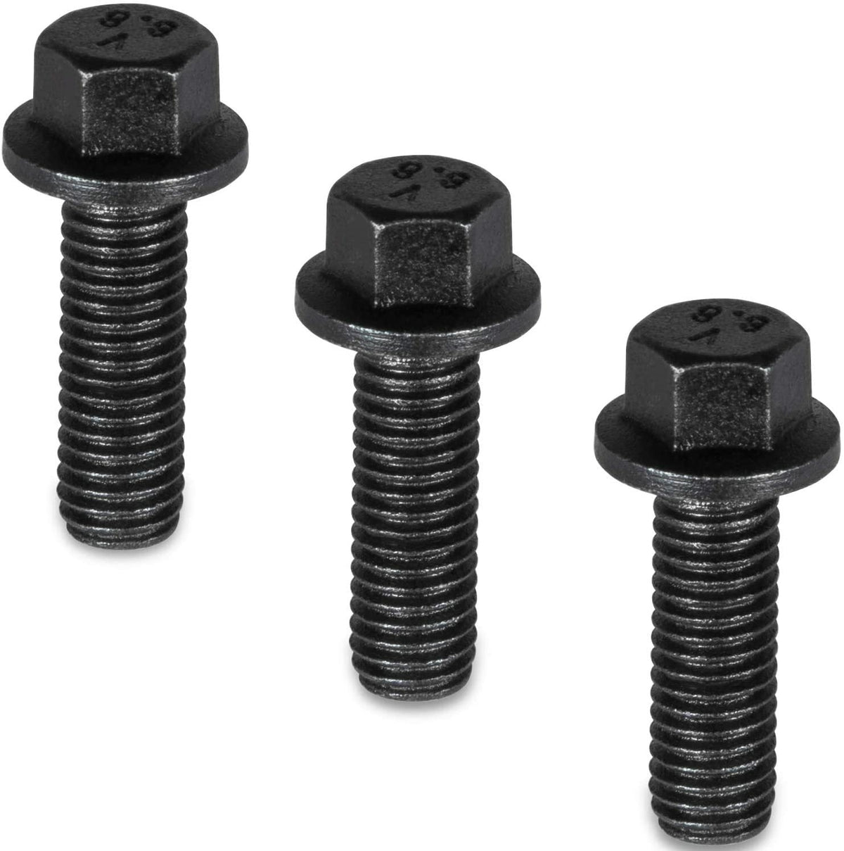 134-1003 Cam Bolts Kit 3PCS fits for Chevy Gen III LS Series LS1/LS6/LS2/LS3/LS7