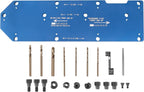 71600 Broken Exhaust Manifold Drill Template for Ford V10 2V 3V 4.6L 5.4L 6.8L