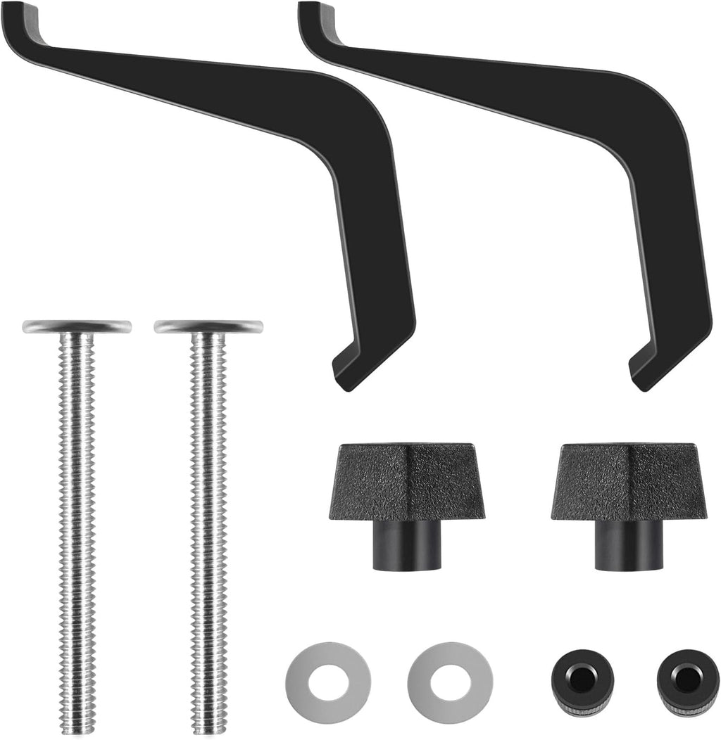 For Kreg Track Clamps Fit Accu-Cut Saw Guide Clamp Trak Mini Trak KMA7520 2 Pack