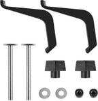 For Kreg Track Clamps Fit Accu-Cut Saw Guide Clamp Trak Mini Trak KMA7520 2 Pack