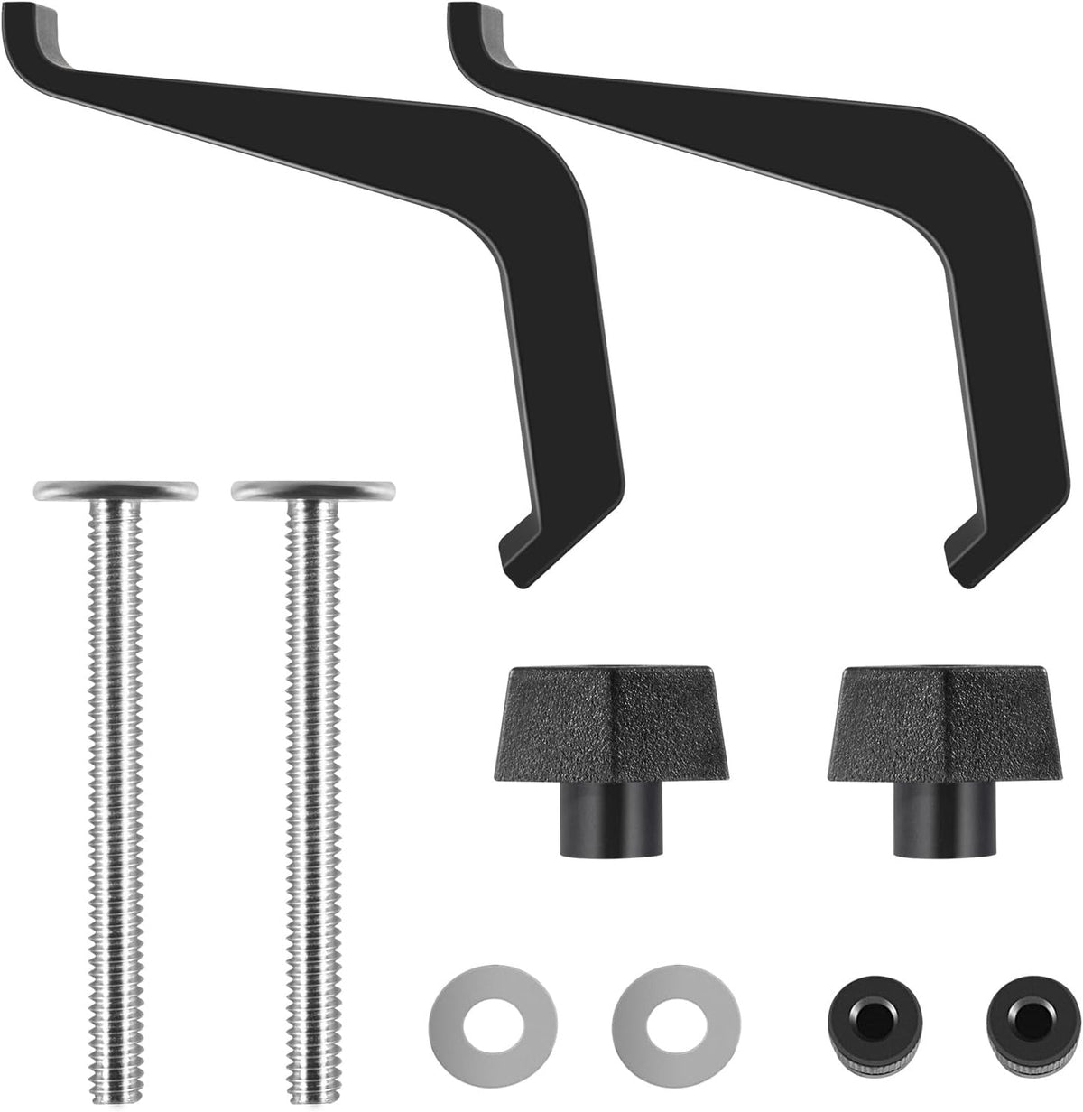For Kreg Track Clamps Fit Accu-Cut Saw Guide Clamp Trak Mini Trak KMA7520 2 Pack