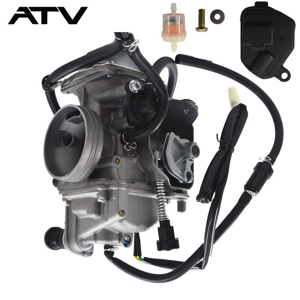 Carburetor For Honda Rancher TRX350 TRX 350 2000-2003 2004-2006 Carb