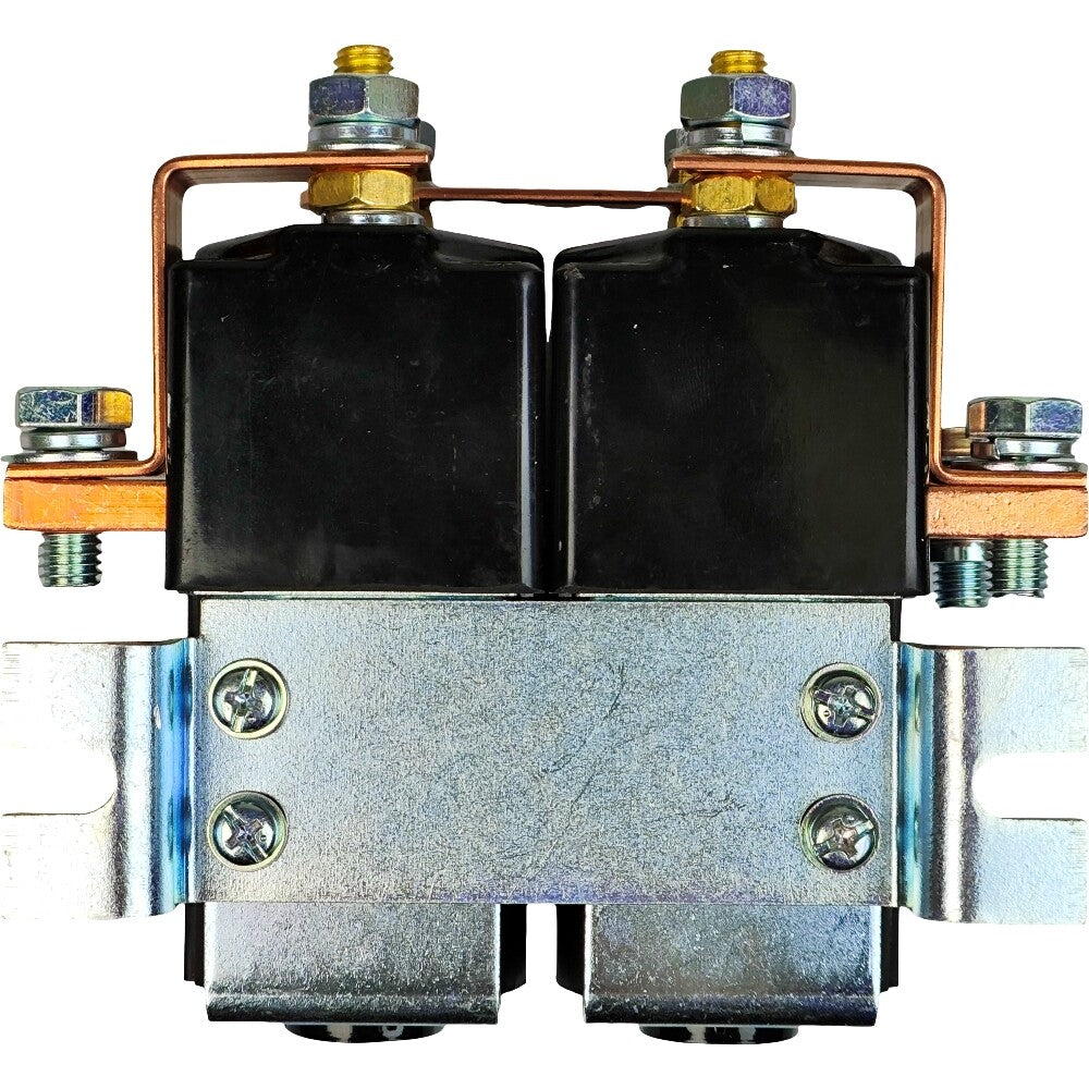 48V 200A Reversing Contactor Solenoid SW182B-299 7022000 for JLG E300AJ E300A