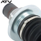 Rear Right CV Axles Drive Shaft For Yamaha Grizzly 660 5KM-2530T-13-00 2003-2008