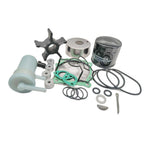 17400-92851 Maintenance Service Kit For Suzuki DF 140 HP Outboard 17400-92J23
