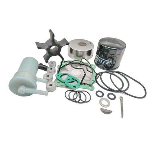17400-92851 Maintenance Service Kit For Suzuki DF 140 HP Outboard 17400-92J23