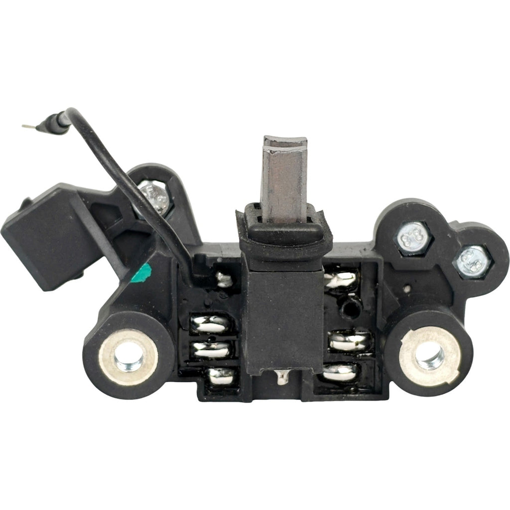 12V Regulator Alternator 41-8851 Fit Thermo King SB-III SR MP+ met D2'0'1