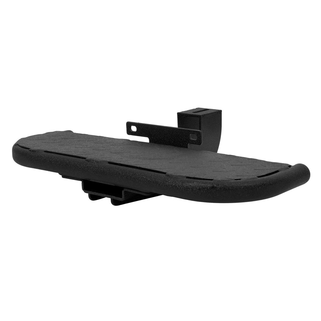 4Pc Side Steps Nerf Bar Running Boards For 18-25 JEEP WRANGLER JL Unlimited 4D