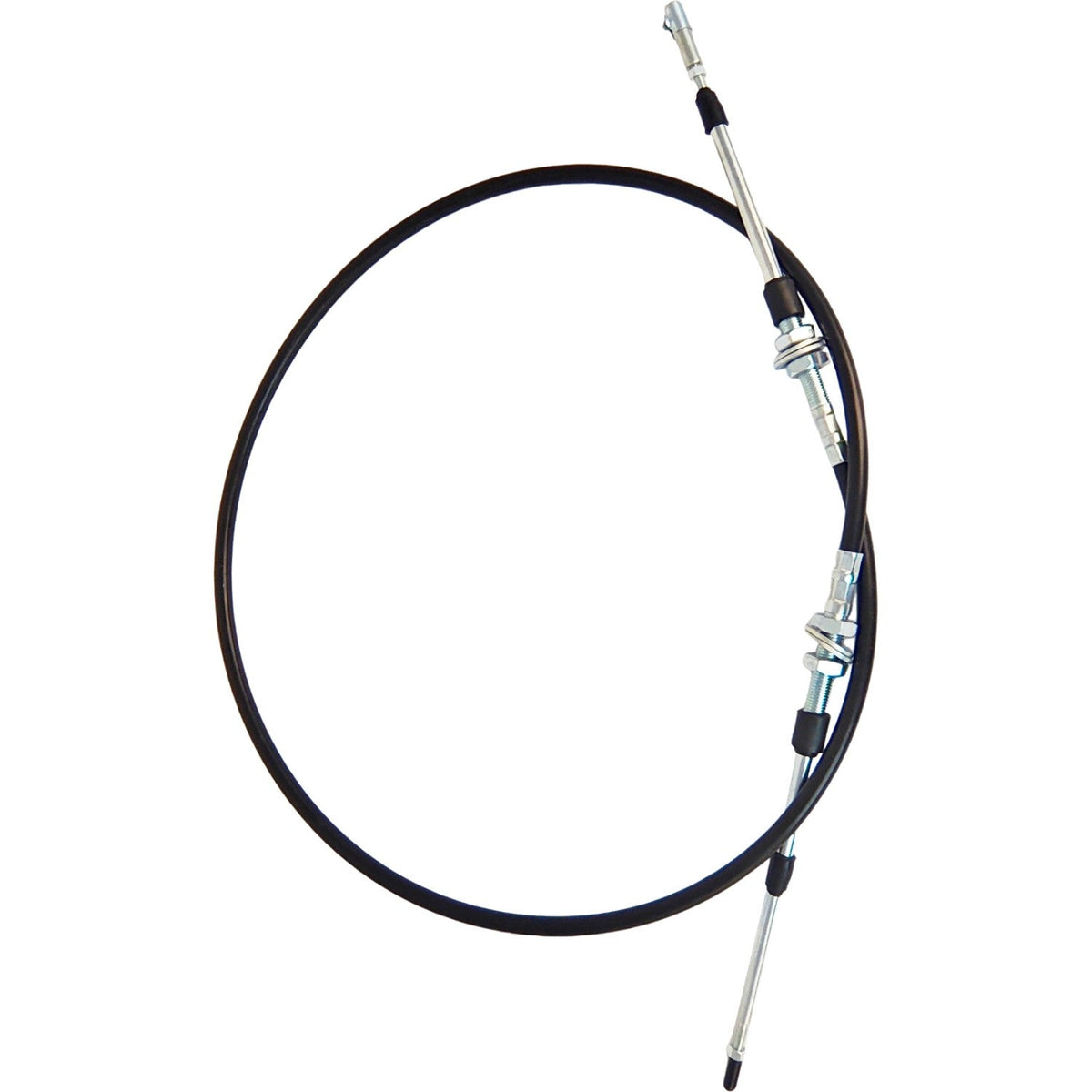605809 FNR Push & Pull Shifter Cable Fit EZGO Golf Cart 2019+ Express S6 EFI