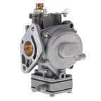 Carburetor 812647T1 812648T for Mercury Marine 2-stroke 4HP 5HP Outboard Engine