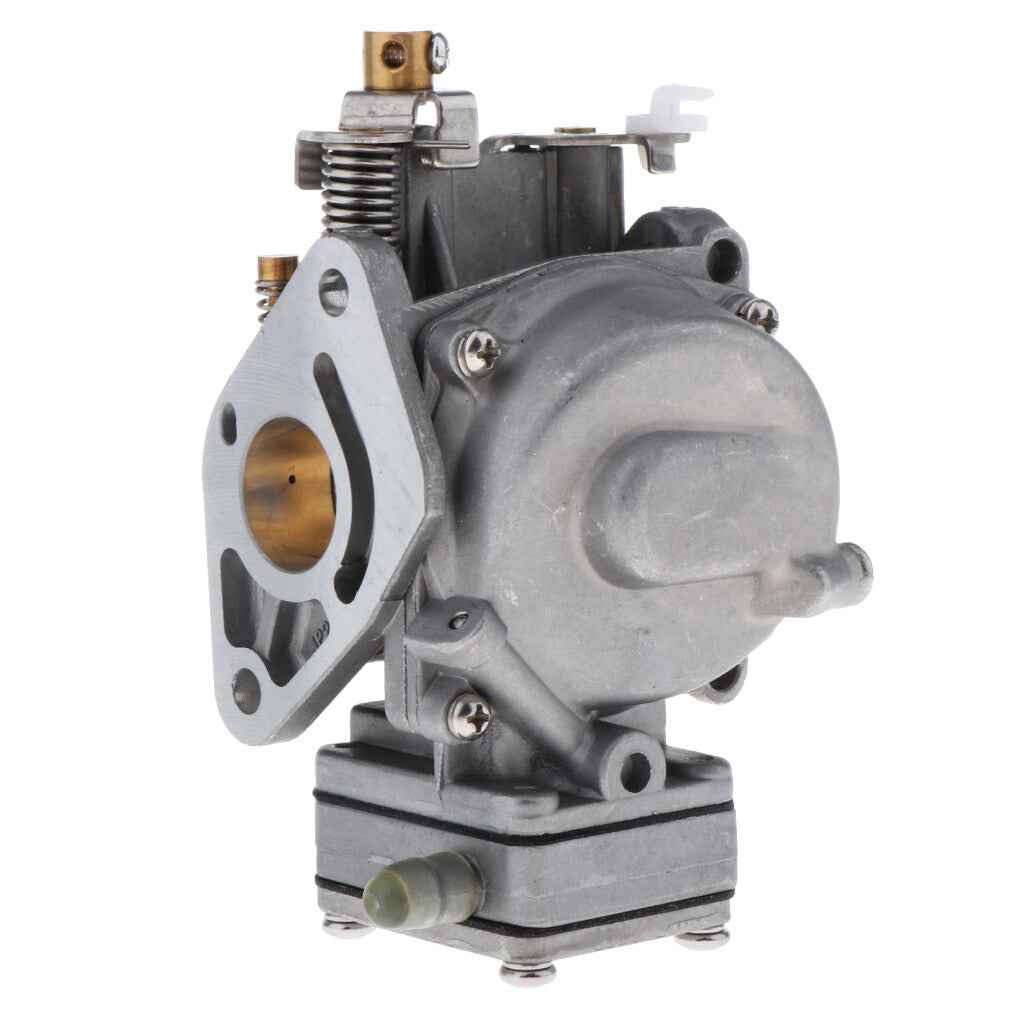 Carburetor 812647T1 812648T for Mercury Marine 2-stroke 4HP 5HP Outboard Engine
