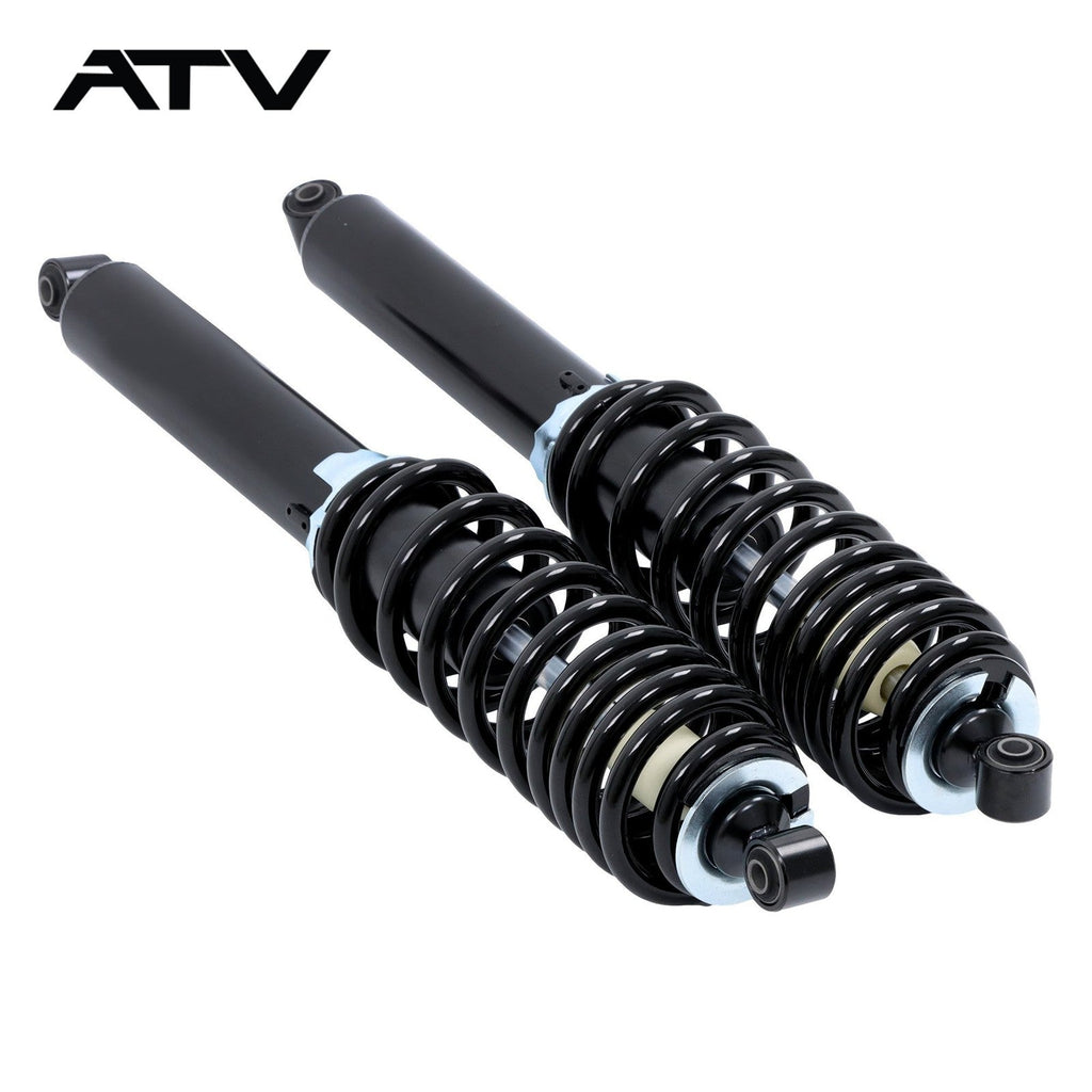 2pcs Rear Coil-Over Shocks For Polaris Ranger 570 2015-2016 900 2013-2019 1000