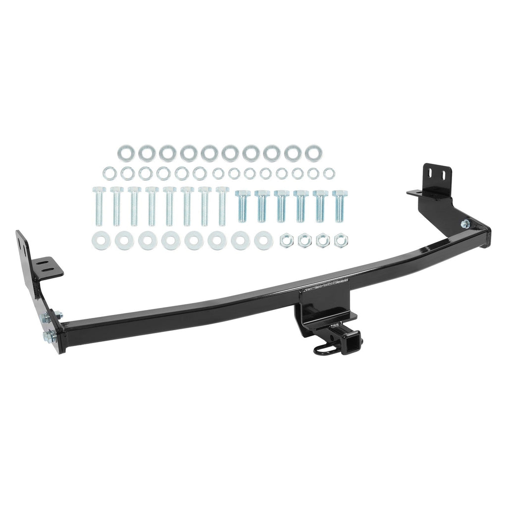 Class I Rear Trailer Hitch 1-1/4" Tow Receiver For Chrysler PT Cruiser 2000-2010