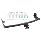 Class I Rear Trailer Hitch 1-1/4" Tow Receiver For Chrysler PT Cruiser 2000-2010