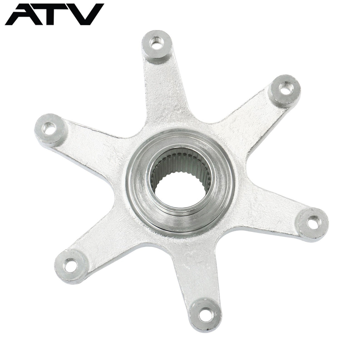 Rear Sprocket Hub Collar For Yamaha YFZ350 Banshee 350 1989-2006 ATV