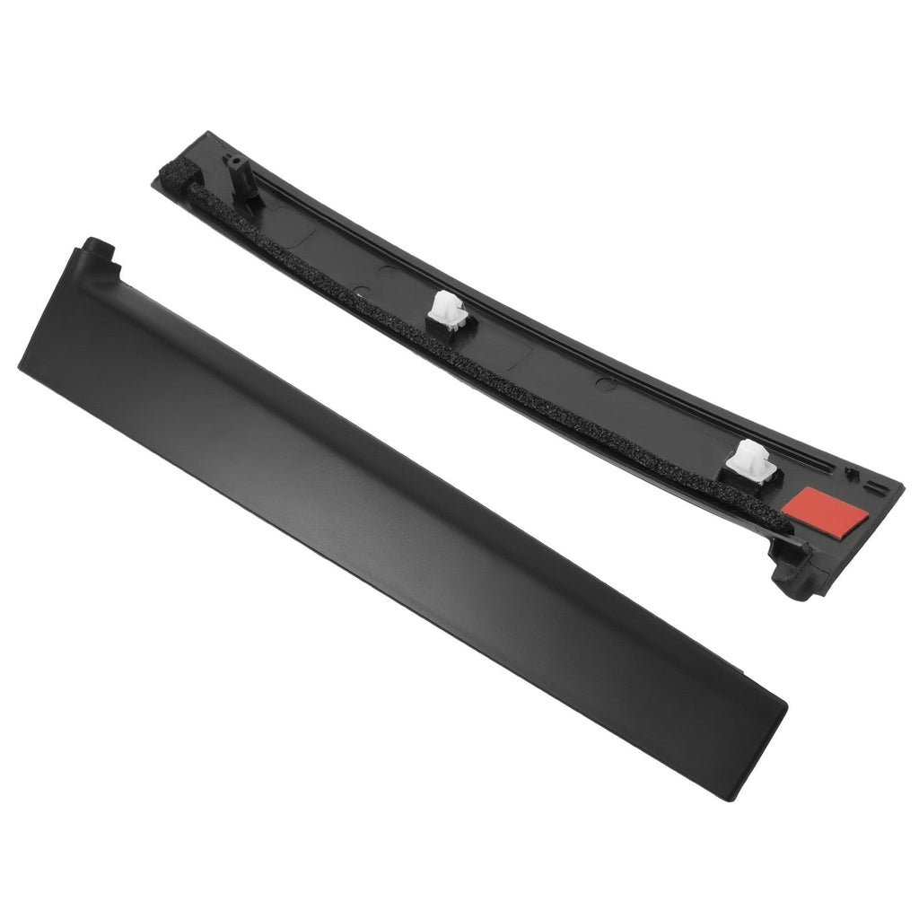 Pair of Outer B Pillar Molding Trim For 2002-2006 Acura RSX Left & Right
