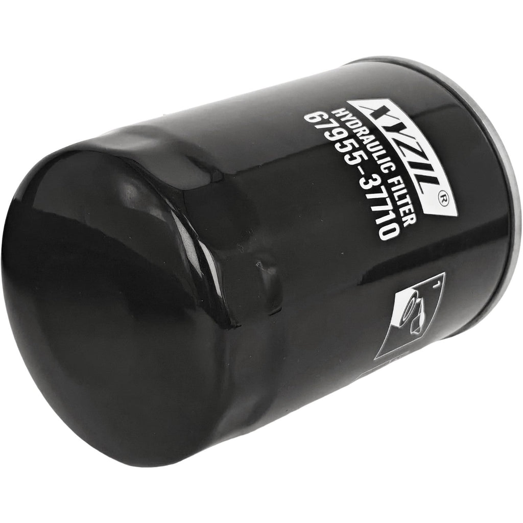 Hydraulic Filter HH670-37710 67955-37710 for Baldwin BT8902 Kubota 102mm Tractor