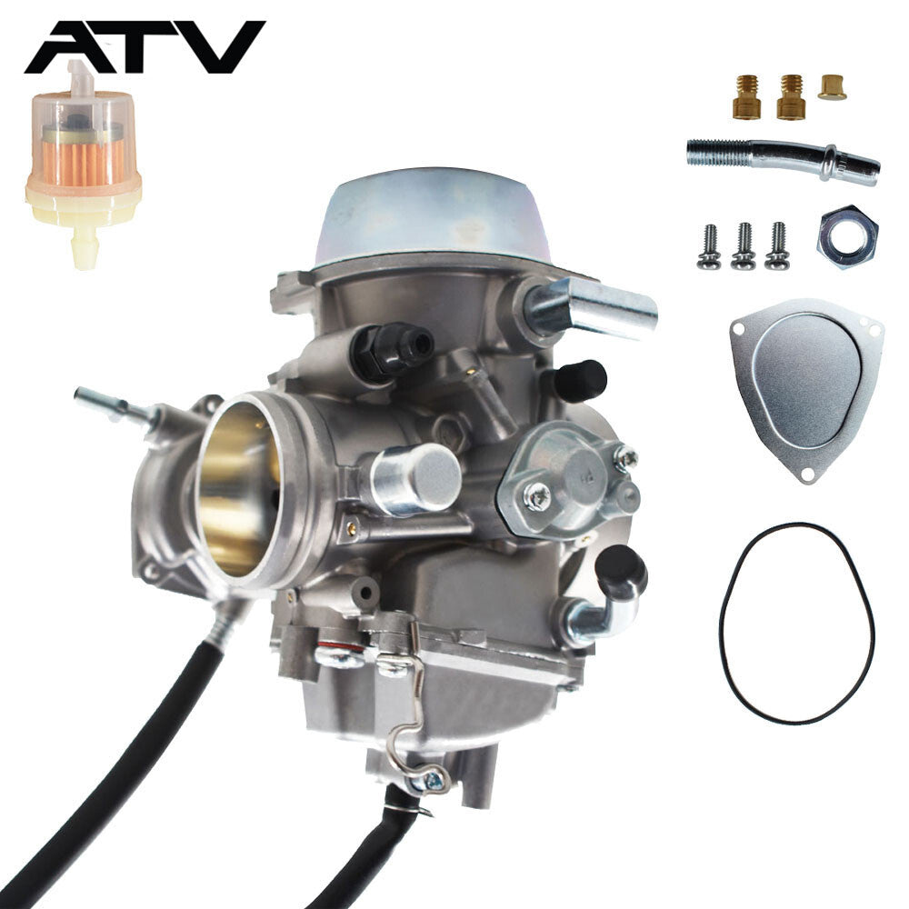 PD42J Carburetor Carb for Hisun Bennche Yamaha Grizzly UTV ATV 500/600/660/700