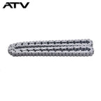 Camshaft Cam Timing Chain For Honda CRF250R 2004-2009/CRF250X 2004-2017
