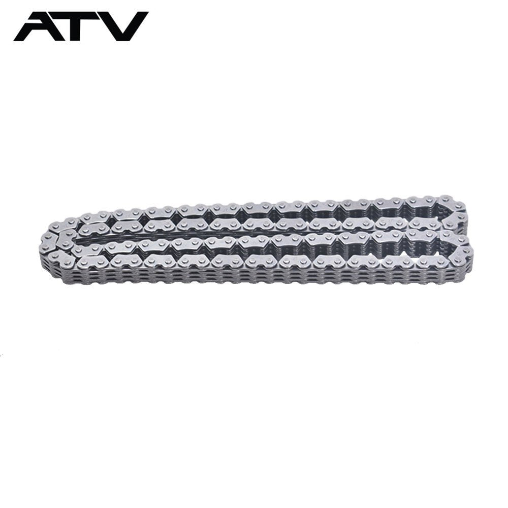 Camshaft Cam Timing Chain For Honda CRF250R 2004-2009/CRF250X 2004-2017