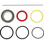 25H41702 Hydraulic Seal Kit Fit for Cylinder (1-1/2" Bore, 1" Rod, 15" Stroke)