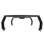 LED Truck Bed Rack For Ford F150 Frontier Silverado1500 Sierra Colorado Ram 1500