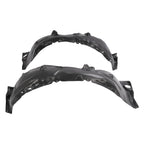 Fits Toyota Camry SE/XSE 2018-2024 Inner Fender Liner PE Driver+Passenger Side