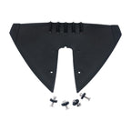 Hydrofoil Stabilizer for Most Yamaha Mercury Johnson Outboard 40-350 HP Engine