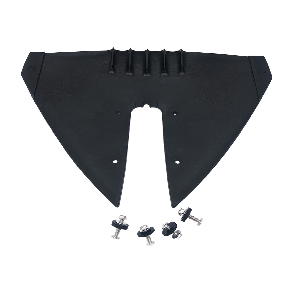 Hydrofoil Stabilizer for Most Yamaha Mercury Johnson Outboard 40-350 HP Engine