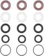5019006400 Packing Kit Seal Repair Kit for Comet Pump ZWD2530G ZWD3030G ZWD4030G