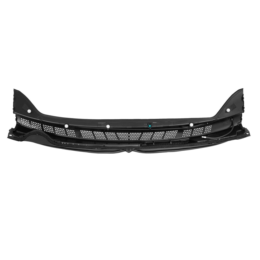 Windshield Window Wiper Cowl Front Center For 2006-2011 Honda Civic 74200SNAA00
