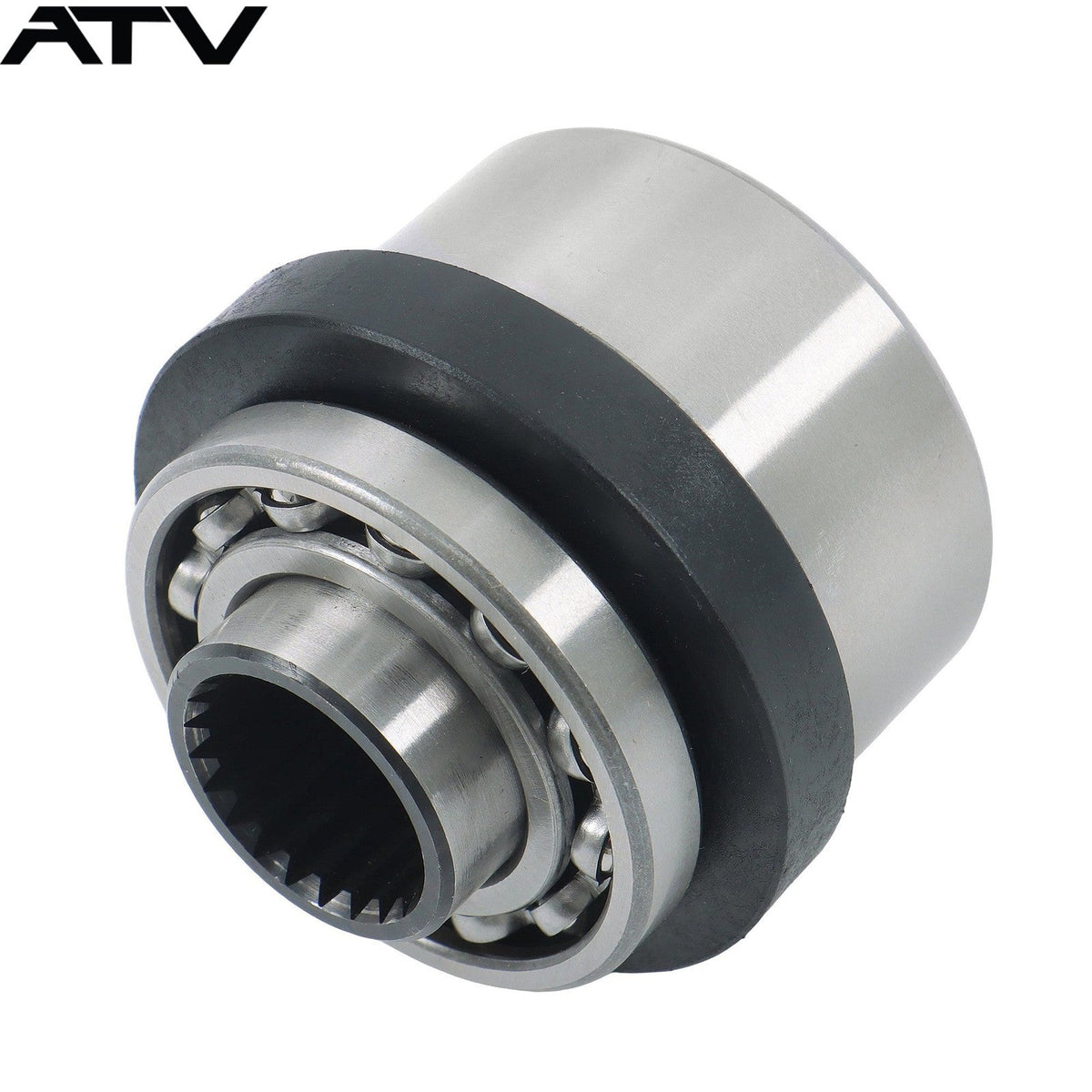 Front Differential OST Output Hub For Polaris Sportsman Ranger 3236672 3234936