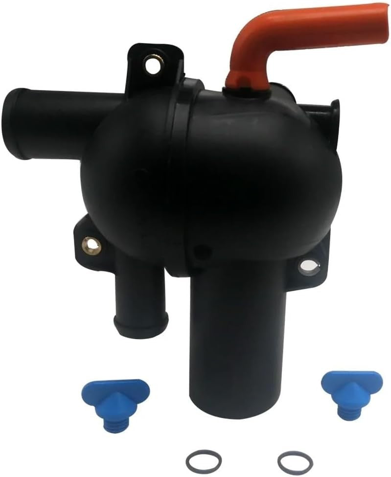 863444T1 863444A1 Manual Water Distribution Housing Mercruiser 4.3 5.0 5.7 6.2 L
