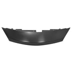For Nissan Versa Note 2014-2016 NI1201100 Black Grille Cover Hood Molding ABS