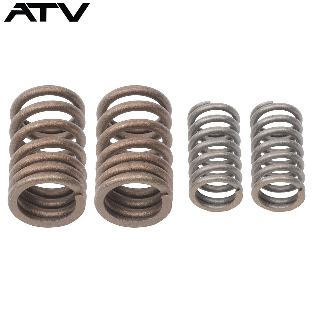 Cylinder Crankshaft Sleeve Valve Seal Kit For Honda Recon TRX250 13000HM8A40 2x4