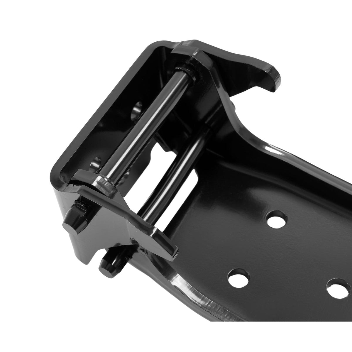 Door Hinge Set For 1968-1972 A-Body Chevelle El Camino GTO Cutlass Skylark LH&RH