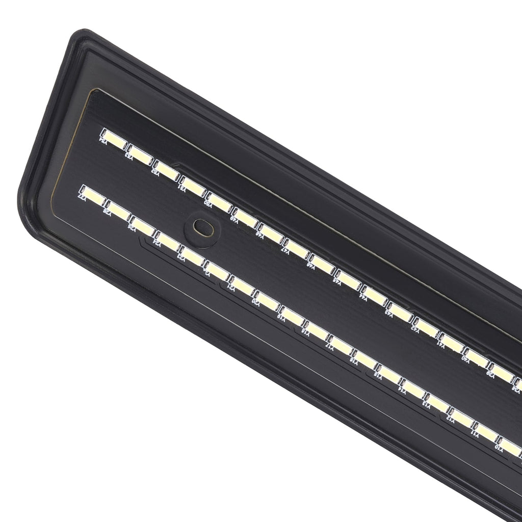 LED Front Side Marker Light White For Dodge Challenger Charger R/T Sedan 2008-14