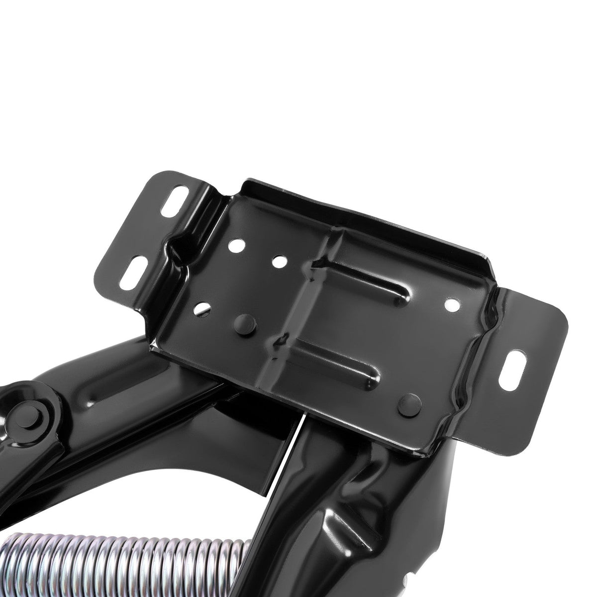 Hood Hinge Kit (Left & Right Side) For 1967-1972 Ford F-100 F-250 F-350