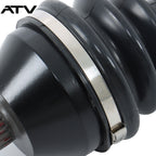 1380236 1332423 Front Left/Right CV Axles Drive Shaft For Polaris Ranger 500 700