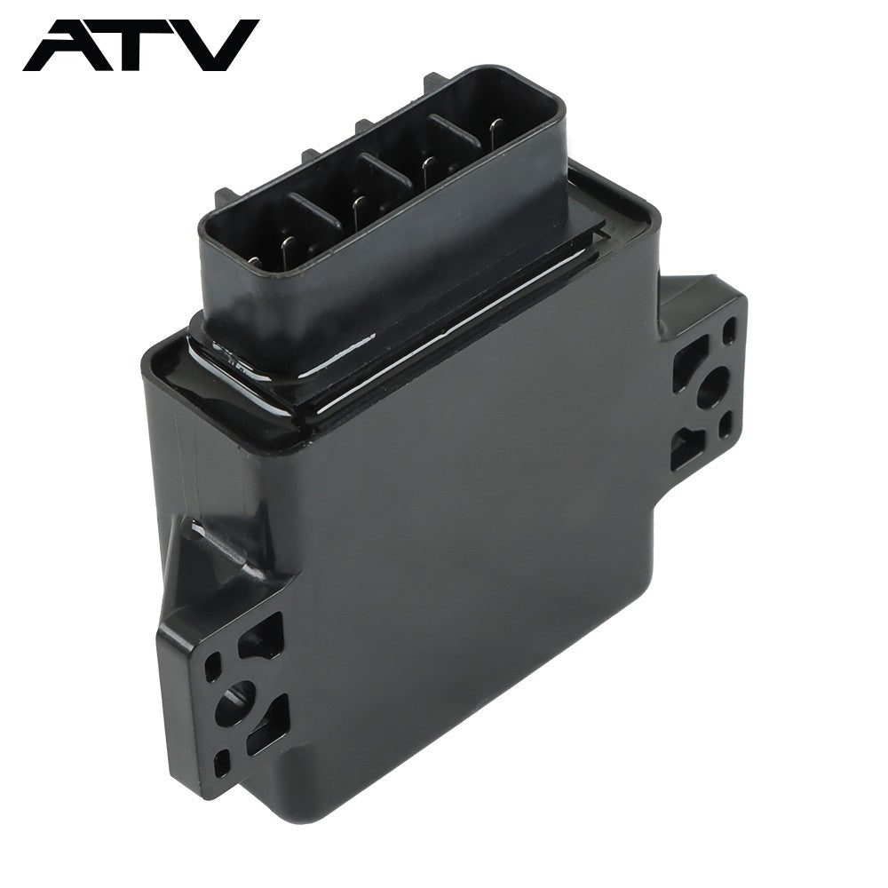 For 2005-2007 Polaris Predator 500 3088052 ATV Ignition Coil Spark Plug & CDI