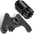 Engine Barring Flywheel Turning Tool For Volvo Mack 1998-2018 D11/12/13/16 MP7/8