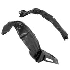 Fender Liner Set Splash Guard Fit Toyota Corolla 2003-2008 Front Left and Right