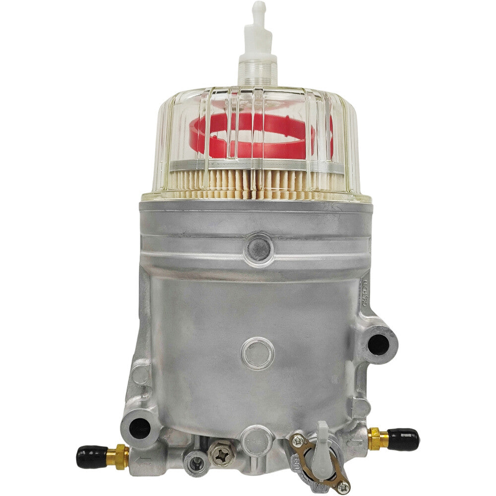 For John Deere 3033R 3046R 3039R Fuel Water Separator MIU803221 MIA882886